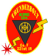83rd Division, Brothers-In-Arms Logo