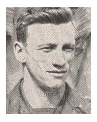 Captain James Shonak, Anti-Tank Co./331st IR